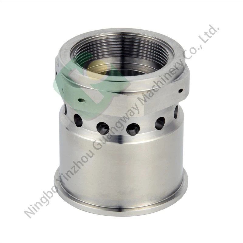 CNC Milling Parts for Automotives (2)