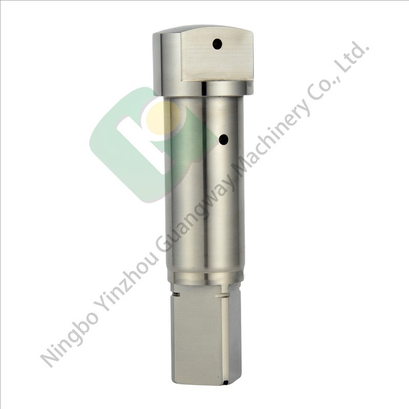 CNC Turning Parts for Architectural Hardware (3)