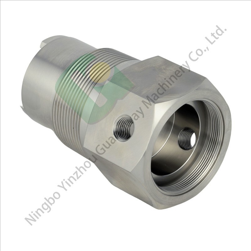 CNC Turning Parts for Automotives (4)