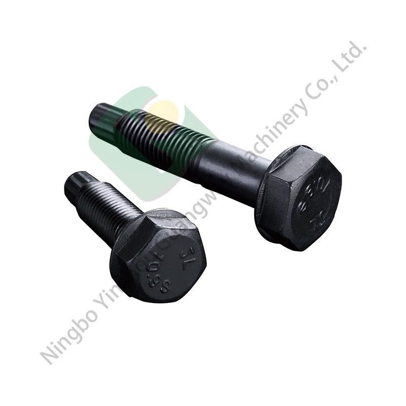 Cold - forged Auto Parts (4)