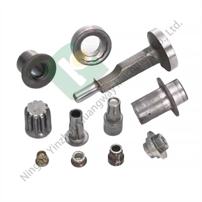 Cold-forged Auto Parts