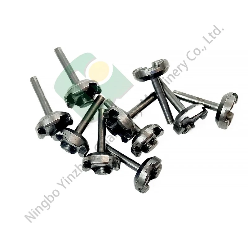 Cold-forged Special-shaped Parts (4)
